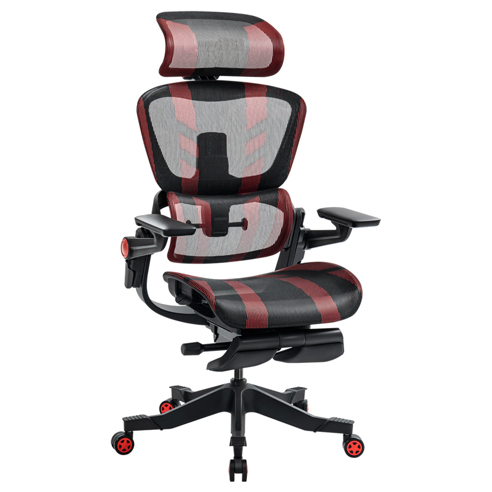 HINOMI H1 Pro 人體工學遊戲椅