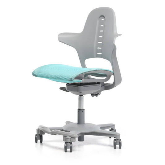 HINOMI Vee Children's Ergonomic Saddle Chair